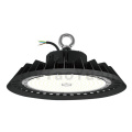 Factory Direct Hot Selling IP65 200W Sports Stadium Warehouse Lighting UFO LED High Bay Fixture